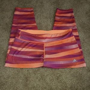 Adidas leggings